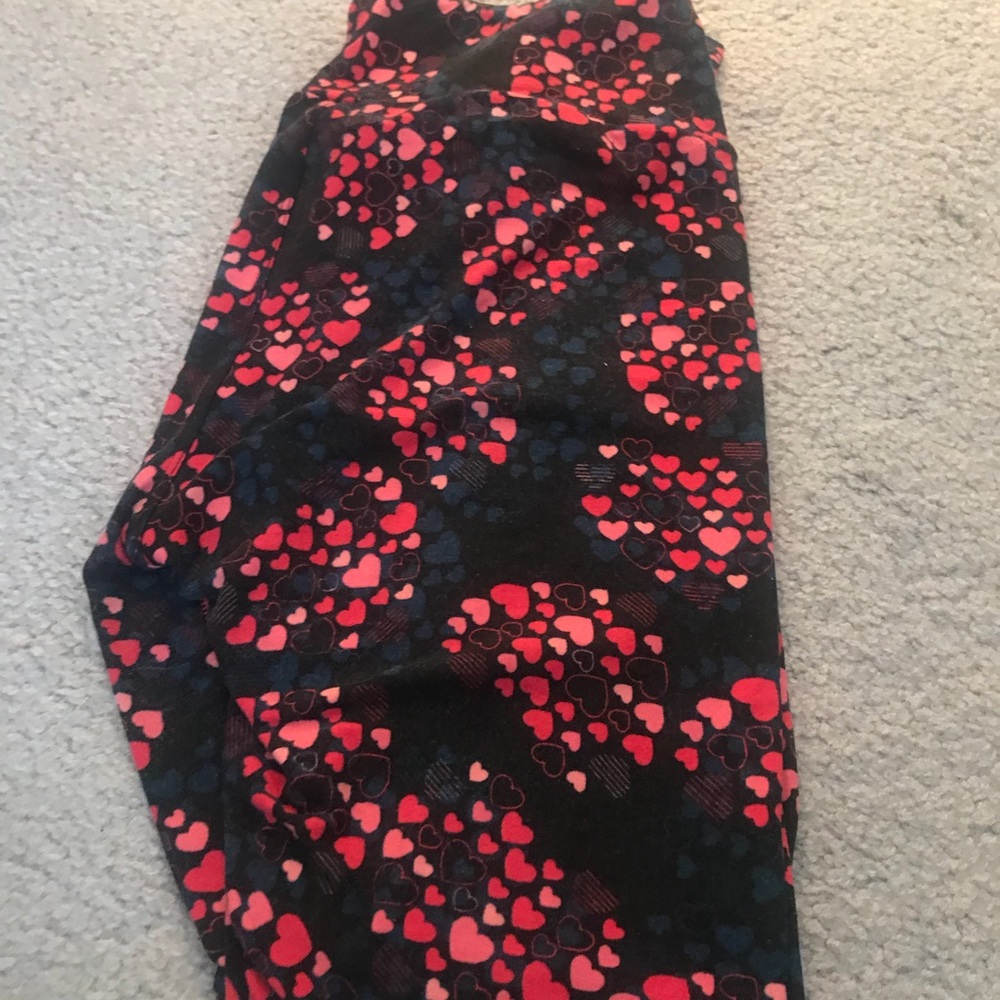 Lularoe leggings